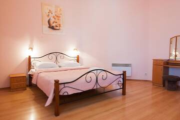 Фото номера Апартаменты Апартаменты Home Hotel Apartments on Mykhailivska Square - Kiev г. Киев 17