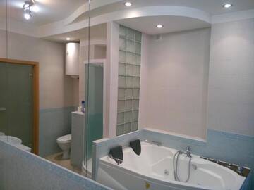 Фото номера Апартаменты: ул. Бассейная, 17 Апартаменты Ok Apartments Basseinaya Area - Kiev г. Киев 8