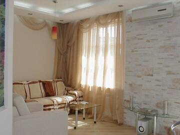 Фото номера Апартаменты: ул. Бассейная, 17 Апартаменты Ok Apartments Basseinaya Area - Kiev г. Киев 19