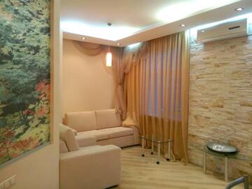 Фото номера Апартаменты: ул. Бассейная, 17 Апартаменты Ok Apartments Basseinaya Area - Kiev г. Киев 4