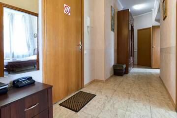 Фото номера Апартаменты - ул. Стрелецкая, 28 Апартаменты Home Hotel Apartments on Zoloti Vorota г. Киев 9