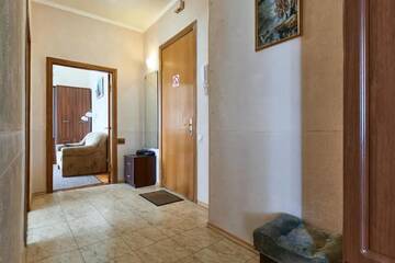 Фото номера Апартаменты - ул. Стрелецкая, 28 Апартаменты Home Hotel Apartments on Zoloti Vorota г. Киев 7