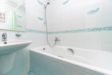 Фото номера Апартаменты с 2 спальнями с видом на город Апартаменты Apartments Rentals Ukraine on Kreshchatik г. Киев 33