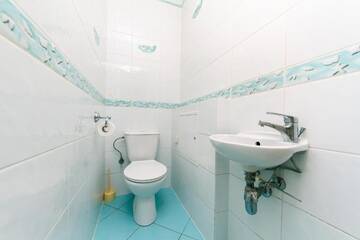 Фото номера Апартаменты с 2 спальнями с видом на город Апартаменты Apartments Rentals Ukraine on Kreshchatik г. Киев 35