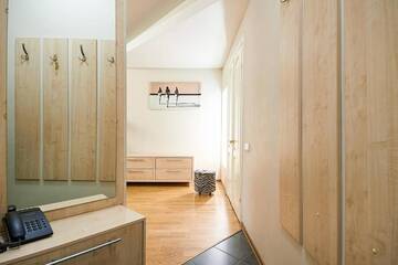 Фото номера Апартаменты с 1 спальней и балконом Апартаменты Home Hotel Apartments in Pecherskiy Area г. Киев 26