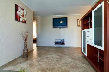 Фото номера Стандартные апартаменты Апартаменты Home Hotel Apartments in Pecherskiy Area г. Киев 6