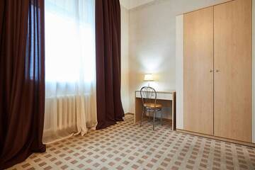 Фото номера Апартаменты с 1 спальней - ул. Крещатик д. 27 Апартаменты Home Hotel Apartments on Khreshchatyk Area г. Киев 20