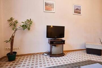 Фото номера Апартаменты с 1 спальней - ул. Крещатик д. 27 Апартаменты Home Hotel Apartments on Khreshchatyk Area г. Киев 18