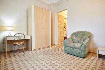 Фото номера Апартаменты с 1 спальней - ул. Крещатик д. 27 Апартаменты Home Hotel Apartments on Khreshchatyk Area г. Киев 25