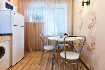 Фото номера Апартаменты: ул. Хорива, 50 Апартаменты Home Hotel Apartments on Kontraktova Ploshcha г. Киев 18