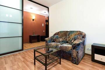 Фото номера Апартаменты: ул. Хорива, 50 Апартаменты Home Hotel Apartments on Kontraktova Ploshcha г. Киев 34