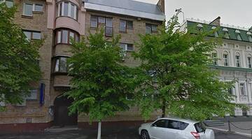 Фото номера Апартаменты: ул. Хорива, 50 Апартаменты Home Hotel Apartments on Kontraktova Ploshcha г. Киев 36