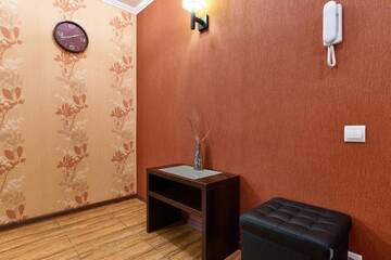Фото номера Апартаменты: ул. Хорива, 50 Апартаменты Home Hotel Apartments on Kontraktova Ploshcha г. Киев 9