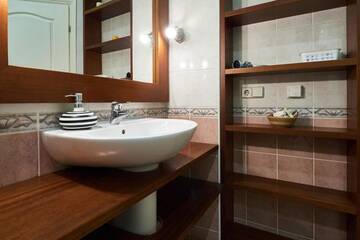 Фото номера Апартаменты с 1 спальней - улица Софиевская, 17 Апартаменты Home-Hotel Apartments on Maidan Nezalezhnosti Square г. Киев 33