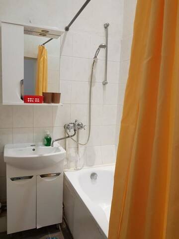 Фото номера Апартаменты Апартаменты Home-Hotel Apartments on Maidan Nezalezhnosti Square г. Киев 3