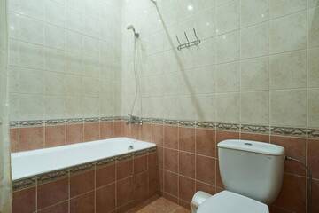 Фото номера Апартаменты с 1 спальней - улица Софиевская, 17 Апартаменты Home-Hotel Apartments on Maidan Nezalezhnosti Square г. Киев 32