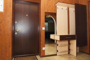 Фото номера Апартаменты с 1 спальней на улице Княжий Затон, 9 Апартаменты Apartments naDobu on Poznyaki - Kiev г. Киев 25