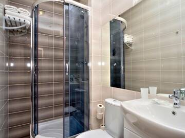 Фото номера Номер-студио Отель Golden Gate Inn г. Киев 9