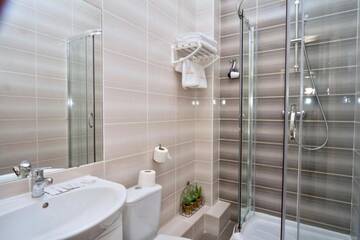 Фото номера Номер-студио Отель Golden Gate Inn г. Киев 19