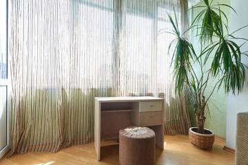 Фото номера Апартаменты: улица Марины Расковой, 8 Апартаменты Home Hotel Apartments on Livoberezhna г. Киев 8