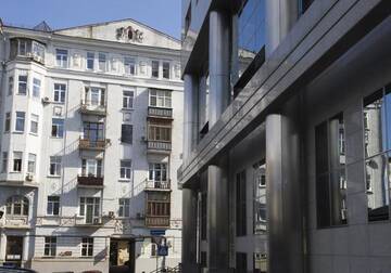 Фото номера Апартаменты: Михайловский переулок, 9а Апартаменты Grata Apartments - Kiev г. Киев 4