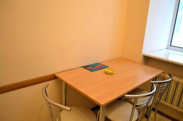 Фото номера Апартаменты: Михайловский переулок, 9а Апартаменты Grata Apartments - Kiev г. Киев 9