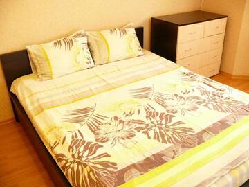 Фото номера Апартаменты Апартаменты Osokorky Apartments г. Киев 53