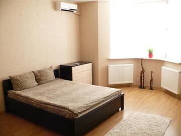 Фото номера Апартаменты Апартаменты Osokorky Apartments г. Киев 34