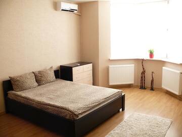 Фото номера Апартаменты Апартаменты Osokorky Apartments г. Киев 6