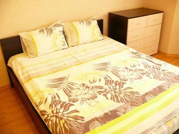 Фото номера Апартаменты Апартаменты Osokorky Apartments г. Киев 13