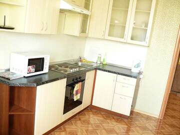 Фото номера Апартаменты Апартаменты Osokorky Apartments г. Киев 45