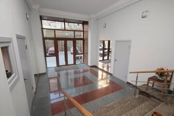 Фото номера Семейные апартаменты — ул. Крещатик, 25 Апартаменты Real Home Apartments in Kiev Center г. Киев 4