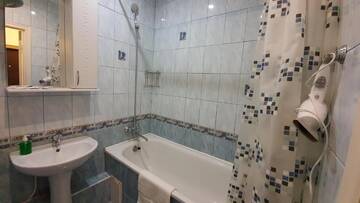 Фото номера Апартаменты Апартаменты Real Home Apartments in Kiev Center г. Киев 5