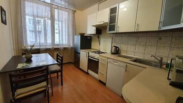 Фото номера Апартаменты Апартаменты Real Home Apartments in Kiev Center г. Киев 4
