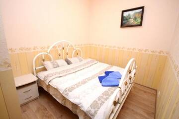 Фото номера Семейные апартаменты — ул. Крещатик, 25 Апартаменты Real Home Apartments in Kiev Center г. Киев 7