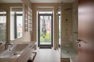 Фото номера Одноместный номер Отель CITYHOTEL г. Киев 4