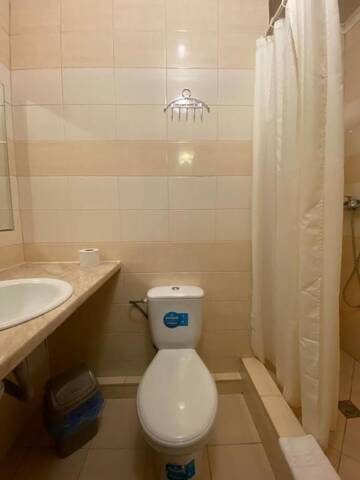 Фото номера Двухместный номер с 1 кроватью без окна Отель irisHotels г. Киев 10