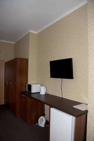 Фото номера Полулюкс Отель irisHotels г. Киев 4