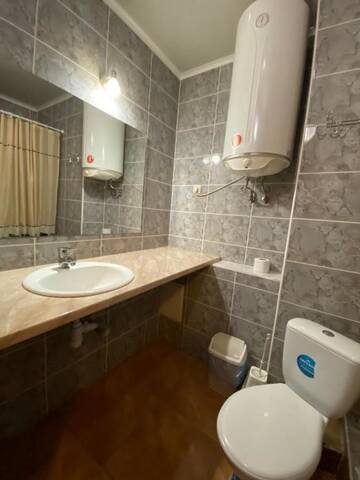 Фото номера Стандартный двухместный номер с 1 кроватью Отель irisHotels г. Киев 3