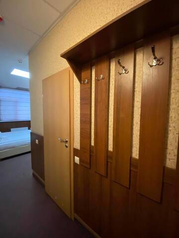 Фото номера Стандартный двухместный номер с 1 кроватью Отель irisHotels г. Киев 5