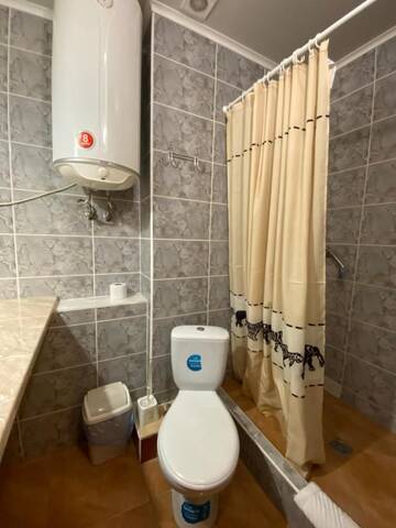 Фото номера Стандартный двухместный номер с 1 кроватью Отель irisHotels г. Киев 2