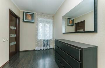 Фото номера Апартаменты «Комфорт» с 1 спальней Апартаменты Apartments Comfort г. Киев 26