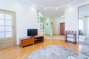 Фото номера Апартаменты с 1 спальней Апартаменты Pechersk Hall г. Киев 6