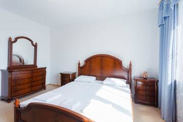 Фото номера Апартаменты с 2 спальнями Апартаменты Pechersk Hall г. Киев 6