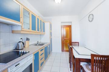 Фото номера Апартаменты с 2 спальнями Апартаменты Pechersk Hall г. Киев 10