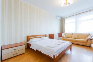 Фото номера Номер-студио Апартаменты Pechersk Hall г. Киев 19