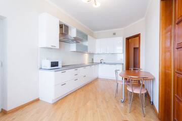 Фото номера Номер-студио Апартаменты Pechersk Hall г. Киев 20
