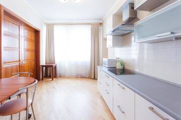 Фото номера Номер-студио Апартаменты Pechersk Hall г. Киев 21