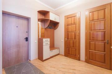 Фото номера Номер-студио Апартаменты Pechersk Hall г. Киев 28