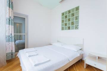 Фото номера Апартаменты с 1 спальней Апартаменты Pechersk Hall г. Киев 13